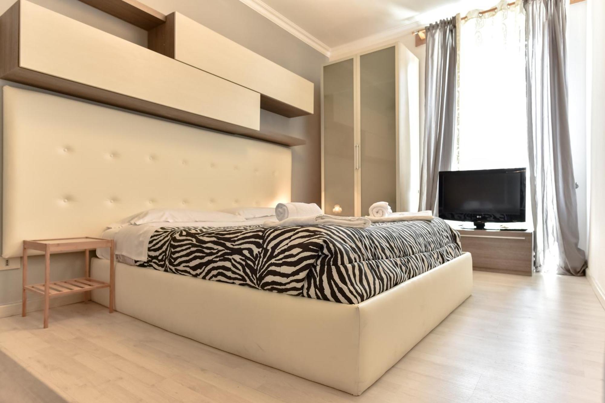 Le Di Fontana Aparthotel
